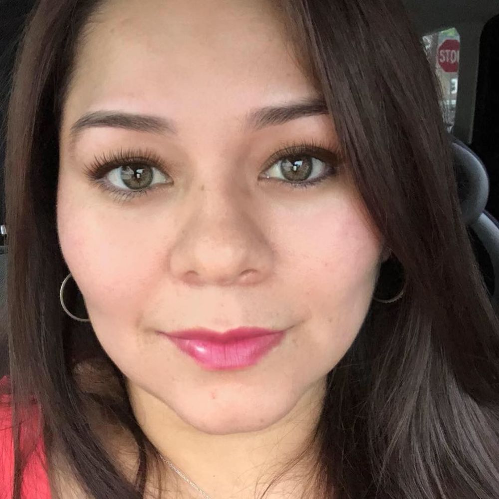 Meet your Posher, Graciela